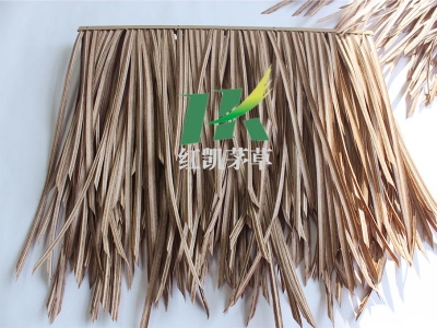 塑料茅草KPE500B1